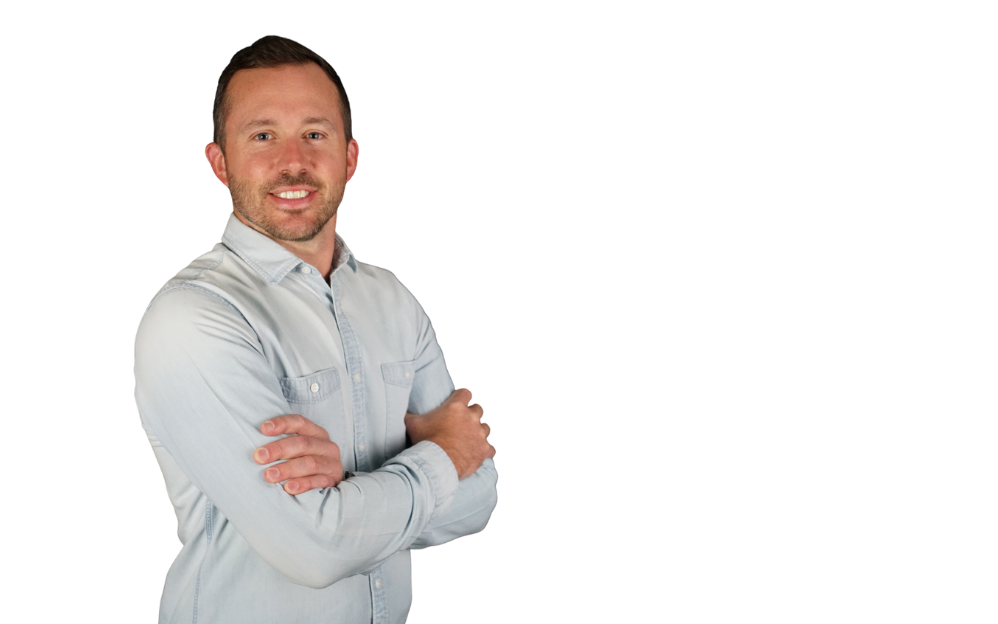 Mickey Brooks, owner of Cinch I.T. of Denver