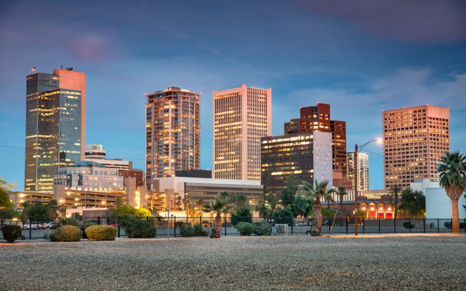 IT Support in Phoenix AZ