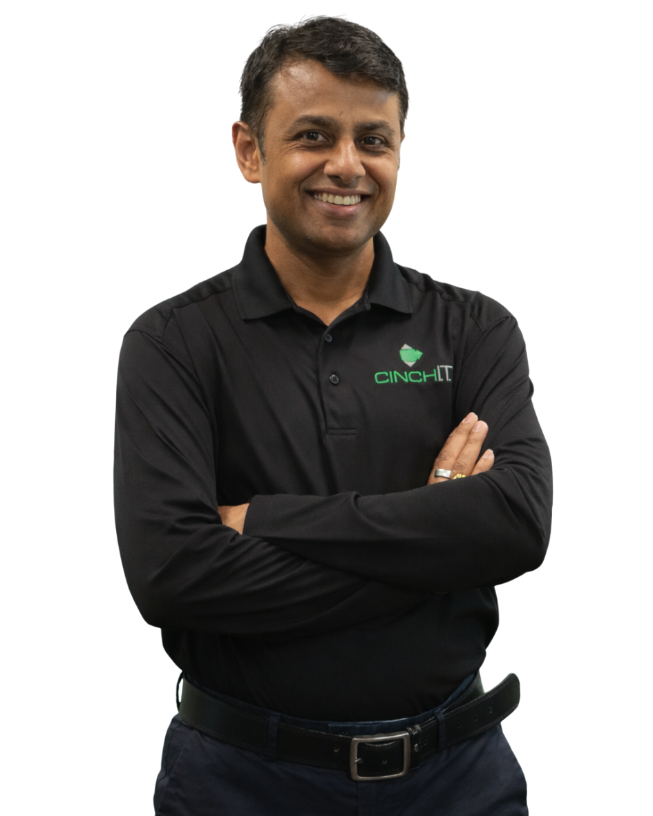Satish of IT Support in Phoenix Arizona