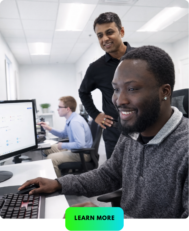 Satish of IT Support in Phoenix Arizona