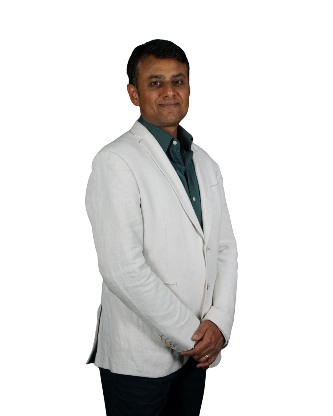 Satish of IT Support in Phoenix Arizona